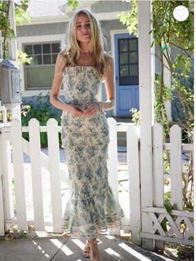v. chapman cora corset crystal midi dress V. Chapman Cora Corset Crystal Midi Dress